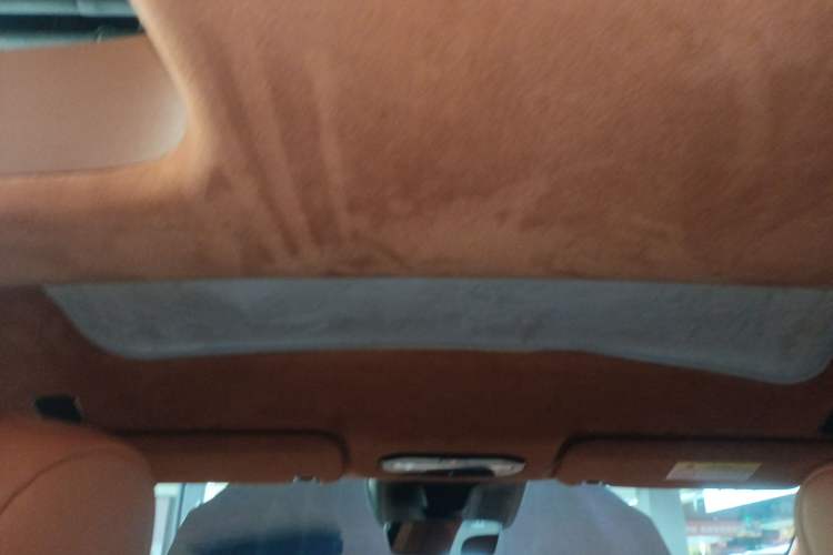 Used Hyptec HT 2024 825鸥翼 LiDAR Edition Headliner