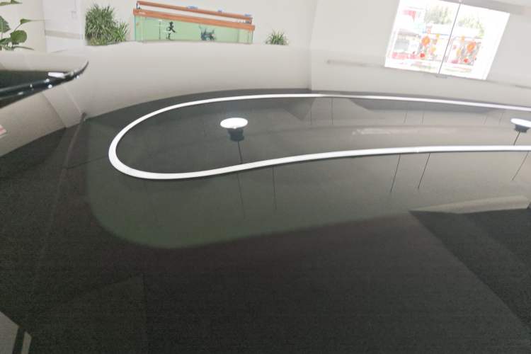 Used Li Auto L6 2024 Max
