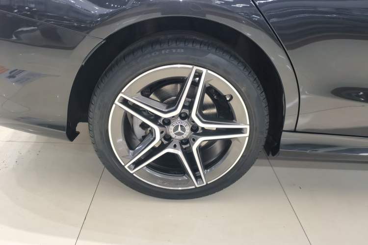 Used Mercedes-Benz C-Class (Import) 2020 Facelifted C 260 Estate
