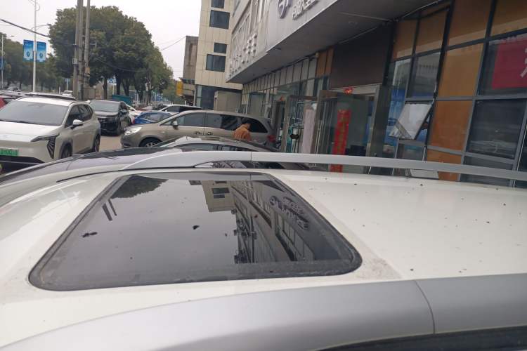 Used Haval H5 Classic 2015 2.0T Manual 4x4 Prestige Version
