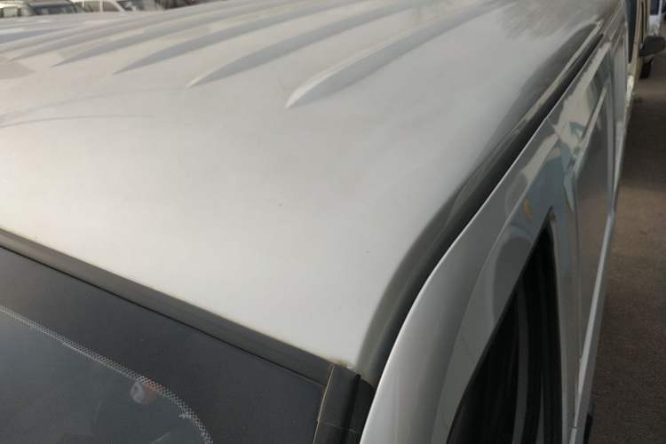 Used Wuling Rongguang 2021 1.5L Extended Standard-Size Enclosed Window Vehicle Power-Assist Version 2 Seats L3C
