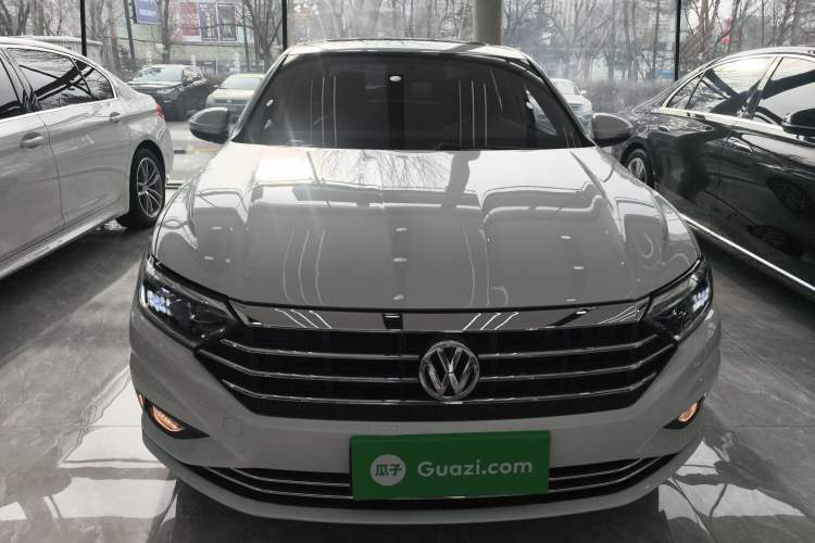 Used Volkswagen Sagitar 2022 280TSI DSG Flyover Edition

