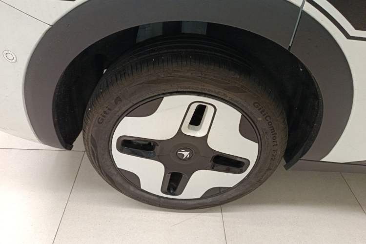 Used ARCFOX Kaola 2023 Parent-Child Edition Pro
