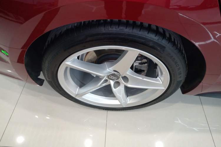 Used Audi A5 2017 Sportback 40 TFSI Fashion Model