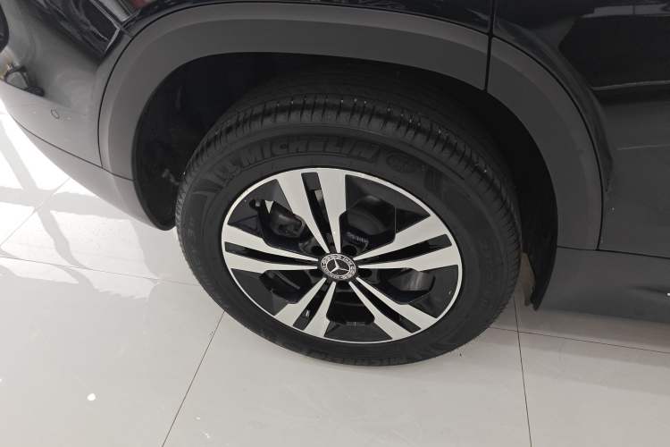 Used Mercedes-Benz GLB 2024 GLB 200 Dynamic Edition