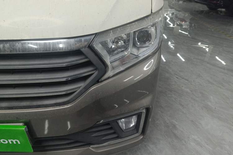 Used Kuayue Kuayue Xing V7 2022 1.6L Gasoline Comfort Version 5-Seater Dual-Door Design – DAM16KR