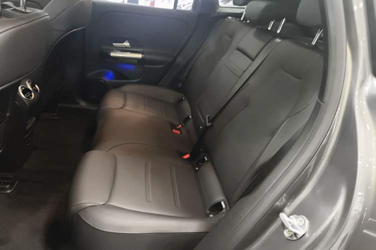 Used Mercedes-Benz EQA 2022 EQA 260