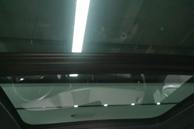 Used Volvo XC60 2022 B5 4x4 Zhiyi Luxury Edition
