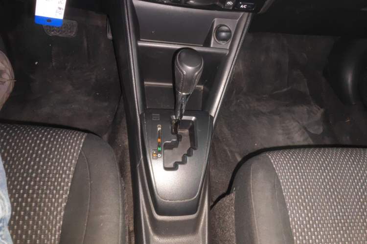 Used Toyota Vios FS 2017 1.5L CVT Fengchi Edition