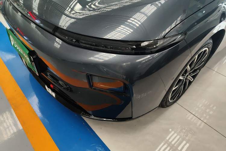 Used Leapmotor B01 2025 650 Enjoyment Edition