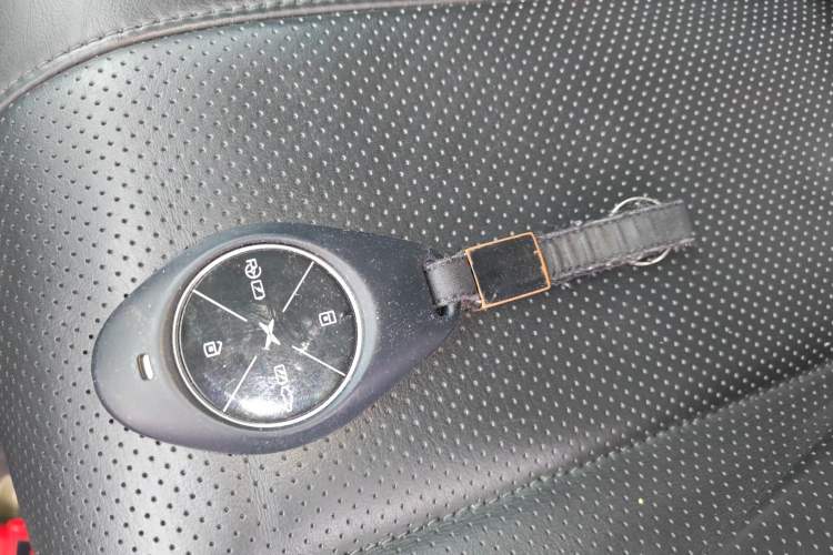 Used XPeng P7 2021 480N
