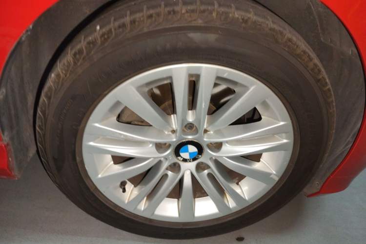 Used BMW 3 Series 2011 320i Sport Edition
