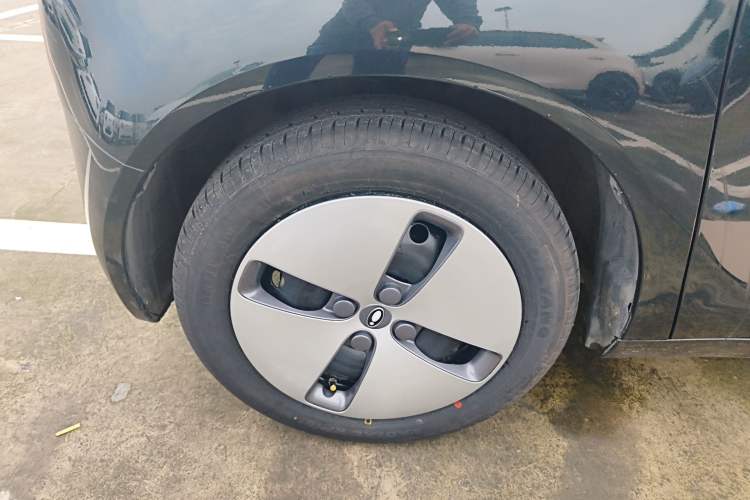 Used ORA Black Cat 2021 301km Cute Pet Edition Exterior 4