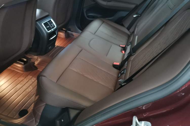 Used BMW X3 2022 xDrive25i M Sport Package
