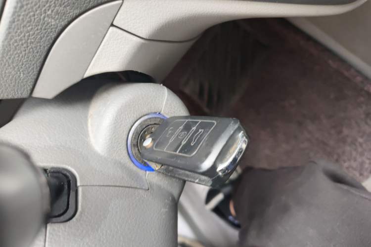 Used Geely Auto Classic Emgrand 2010 Hatchback 1.8L Manual Comfort Edition
