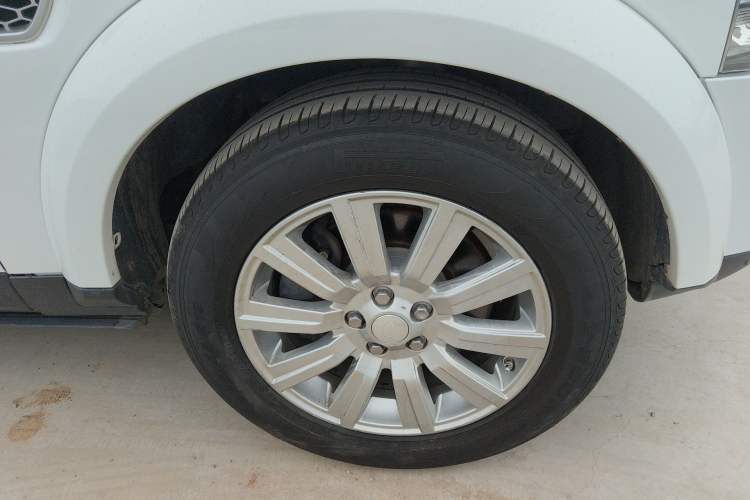 Used Land Rover Discovery 2014 3.0 SDV6 HSE Diesel Edition
