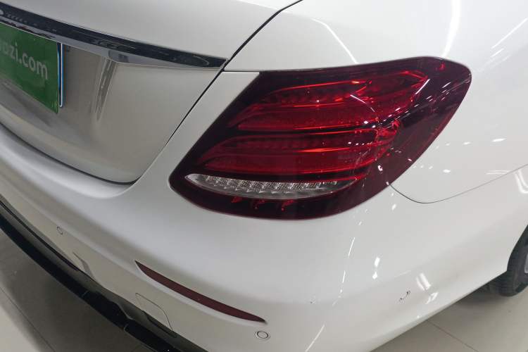 Used Mercedes-Benz E-Class 2020 Restyled E 300 L Sporty and Stylish Edition