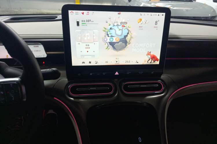 Used smart #1 2022 Premium Edition