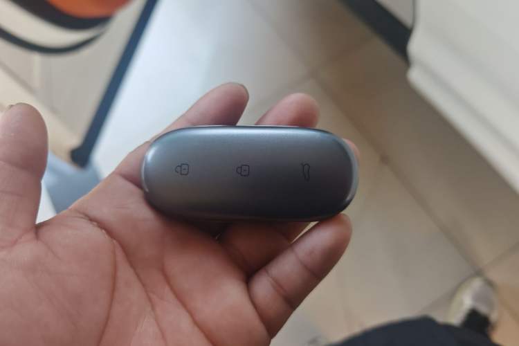 Used Li Auto L7 2023 Pro Model