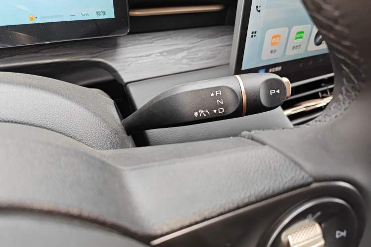 Used Wuling Xingguang S 2024 130 km Flagship Version
