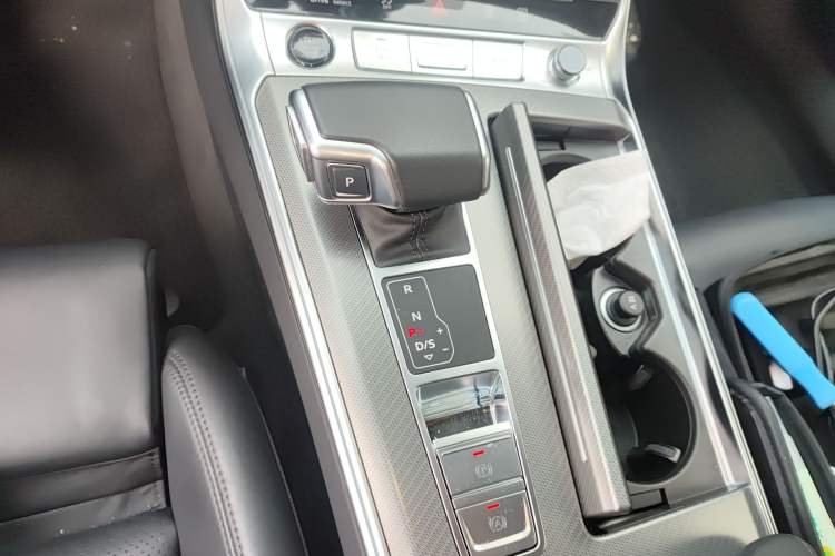 Used Audi A7 2023 45 TFSI Prestige Edition
