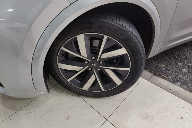 Used Li Auto L7 2023 Max model