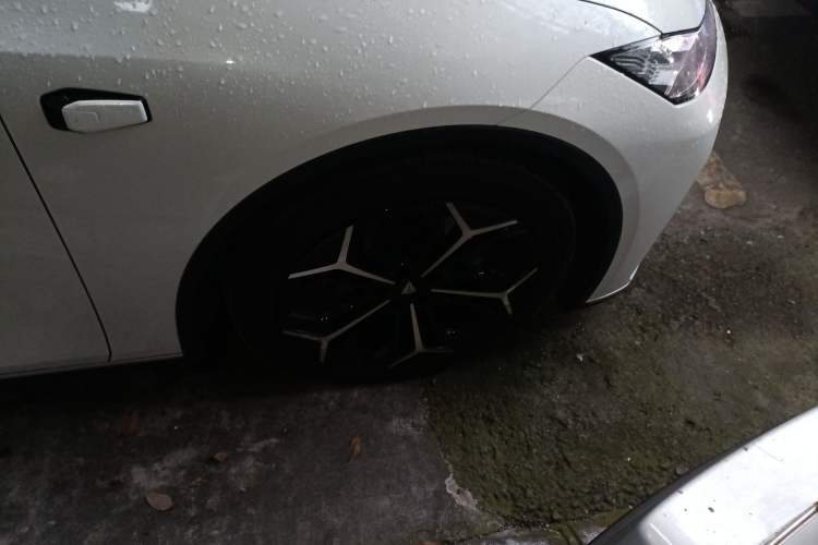 Used Deepal SL03 2023 200Max Range-Extended Version
