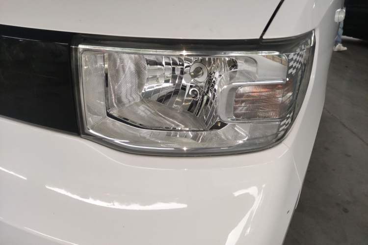 Used Wuling Hongguang MINIEV 2020 Enjoyment Model Lithium Iron Phosphate
