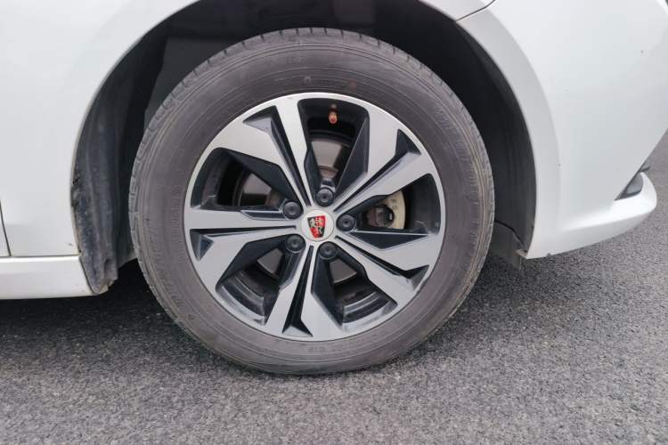 Used Roewe 360 2017 1.5L Automatic Luxury Edition