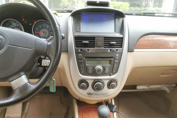 Used Buick Excelle 2011 1.6 LE-AT
