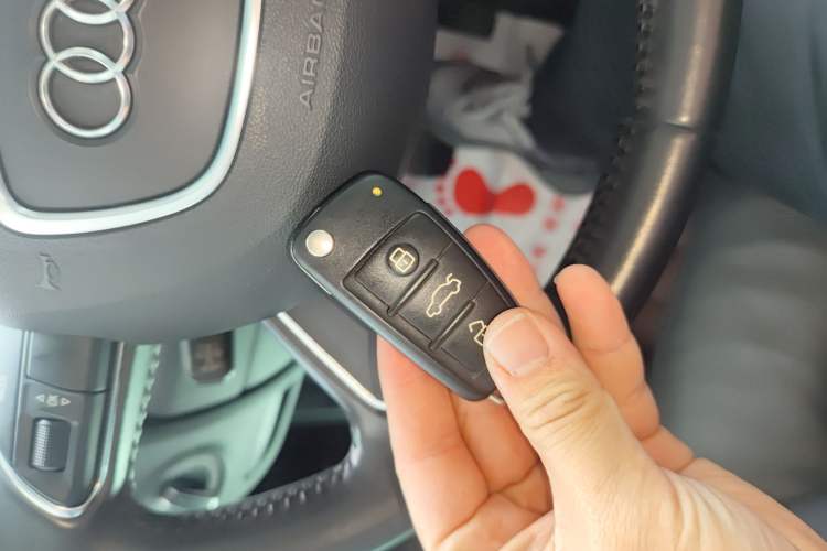 Used Audi Q7 2015 35 TFSI Sport Edition