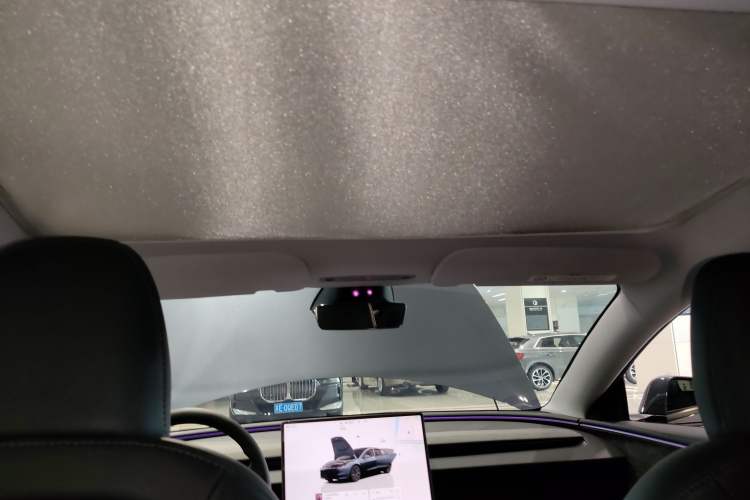 Used Tesla Model 3 2023 Long-Range All-Wheel-Drive Version
