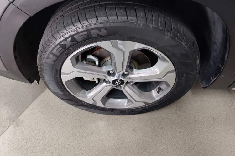 Used Hyundai Santa Fe 2020 380 TGDi Automatic Two-Wheel Drive TOP Flagship Edition
