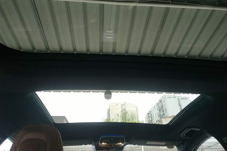 Used Mercedes-Benz E-Class 2026 E 300 L Luxury Headliner