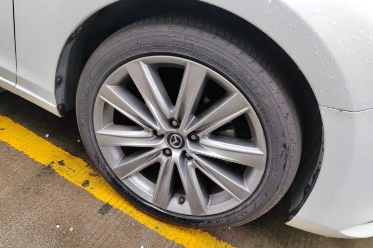 Used Mazda Atenza 2021 2.5L Blue Sky Prestige Edition