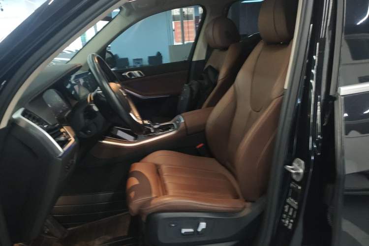 Used BMW X5 (Import) 2021 xDrive30i X Design Package
