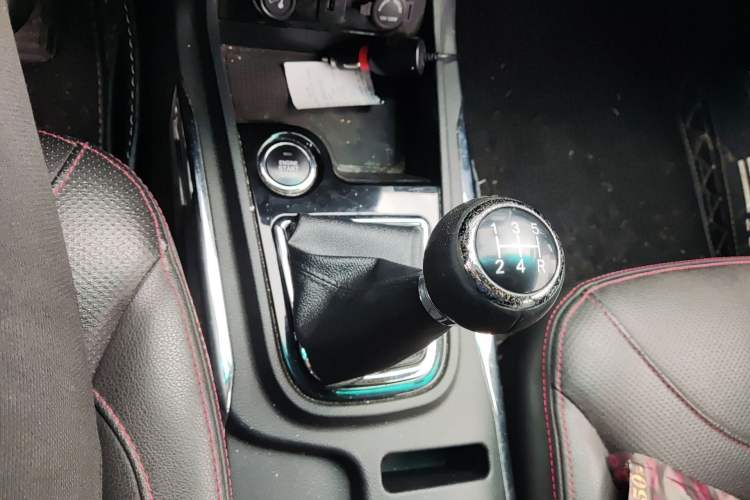 Used Jinbei 750 2018 1.6L Excellence Model