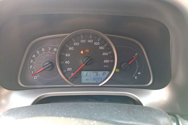 Used Toyota RAV4 2013 2.5L Automatic 4x4 Elite Edition
