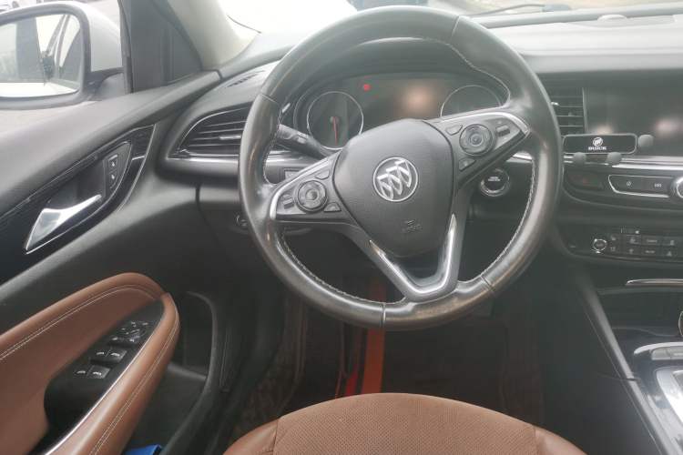 Used Buick Regal 2017 20T Prestige Model