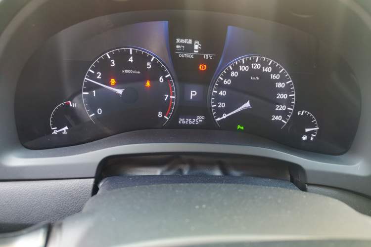 Used Lexus RX Classic 2011 270 Elegant Edition