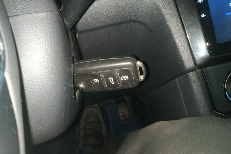 Used Jetta VA3 2021 1.5L Automatic "Upward Journey" Edition
