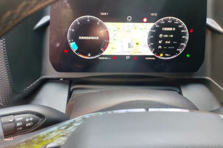 Used Haval DARGO 2021 1.5T DCT Two-Wheel Drive Border Collie Edition