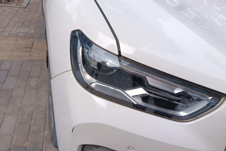 Used Haval H2s 2017 Red-Label 1.5T Dual-Clutch Luxury Model