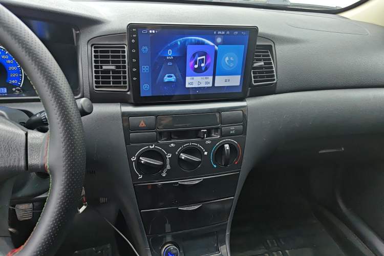 Used BYD F3 2020 1.5L Manual Classic Trim