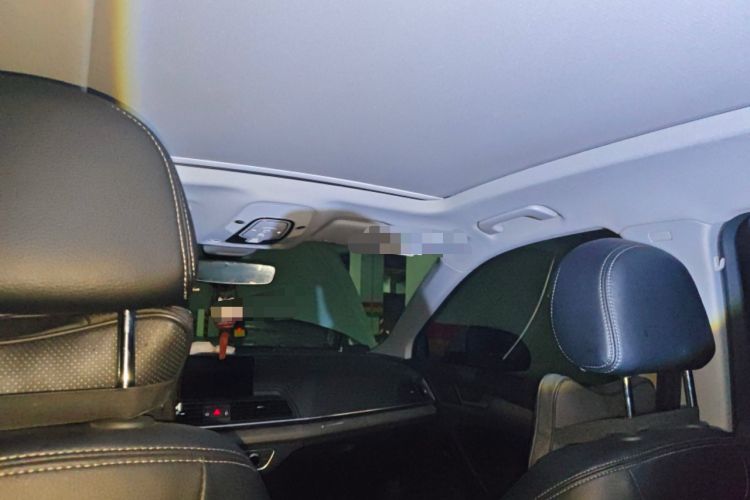 Used Audi Q5L 2018 40 TFSI Prestige Edition China V