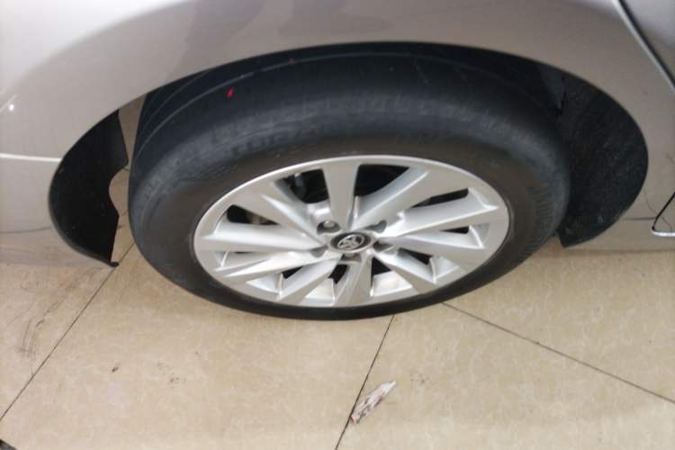 Used Toyota Camry 2021 2.0G Luxury Edition