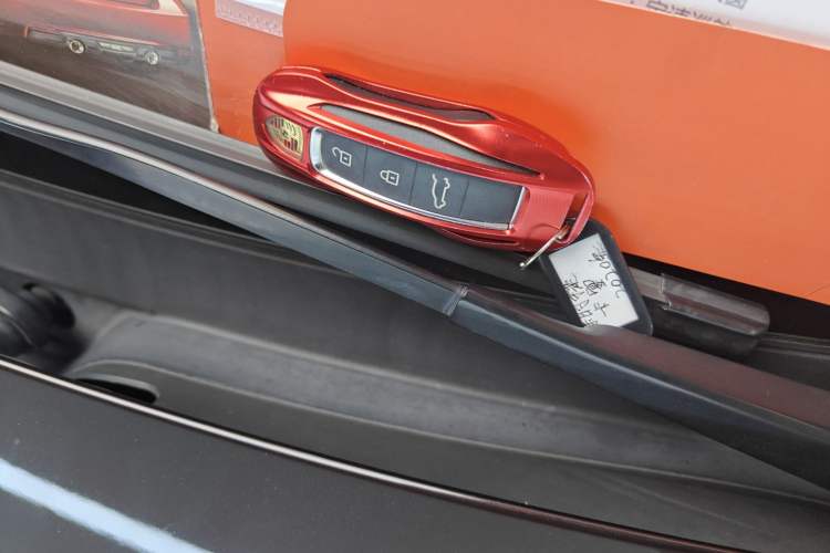 Used Porsche Cayenne 2019 Cayenne 3.0T