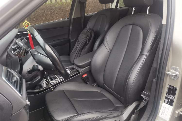 Used BMW 1 Series 2017 118i Design Package Model
