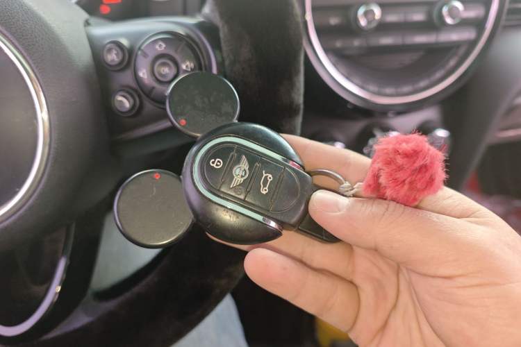 Used MINI MINI 2016 1.2T ONE Pioneer Edition