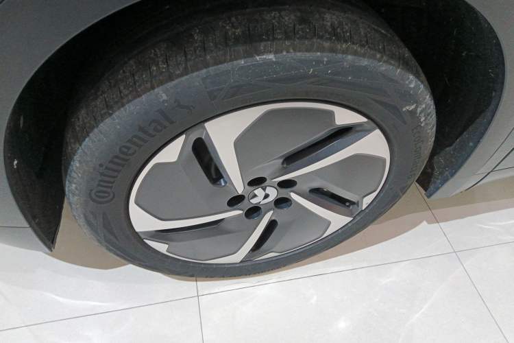 Used Nio ES8 2024 75 kWh
